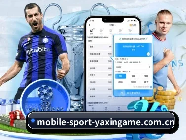 亚新体育 APP - yaxin